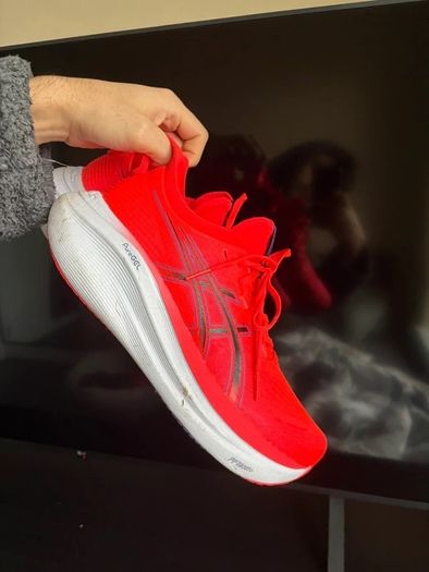 runners