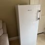 Blomberg Freestanding Freezer Excellent Condition Image 3