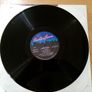 Nancy Beaven - Rhymes With Heaven. 1984. Signed. LP. Vinyl. Record. Album. Autograph. Signature. Image 8