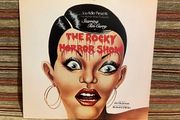 Rocky Horror Show - On Vinyl!!!
