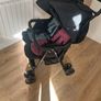 joie double buggy Image 5