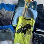 Boys clothing bundle Image 2