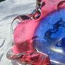 Joseph Hospodka Mid Century Glass Bowl Image 8