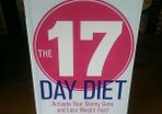 17 Day Diet.
