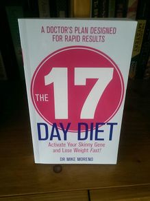 17 Day Diet.