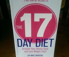 17 Day Diet.