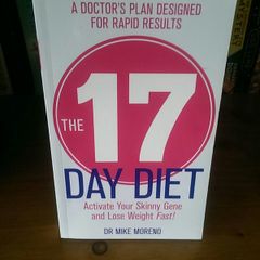 17 Day Diet.