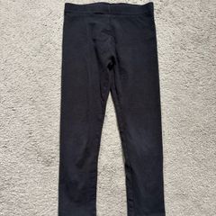 Next girls leggings 5-6 years 116cm