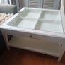 Ikea coffee table Image 2