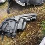 Mazda 3 headlight Image 3
