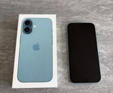 iPhone 16 128gb