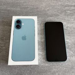 iPhone 16 128gb