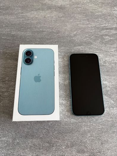 iPhone 16 128gb