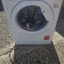 Hoover 10kg washing machine Image 2