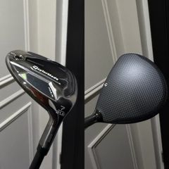 Taylormade  fairway 7W Blue Ventus Fujikura  FW Shaft