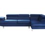 Click here to send this ad to a friend              Limited-Time Offer Premium 262cm Corner Chaise Sofa Image 2