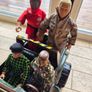 Action Man Jeep Image 7