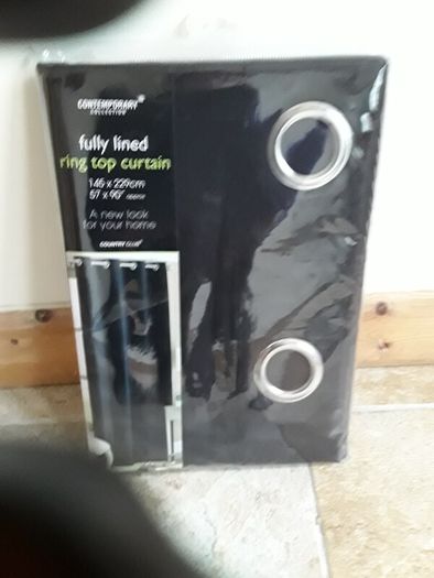 curtain