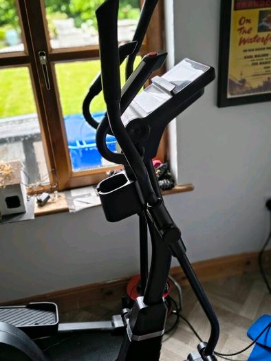 Full mini gym