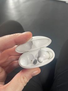 Huawei earbuds