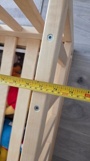 kids bed