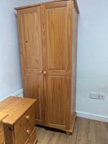 Wardrobe