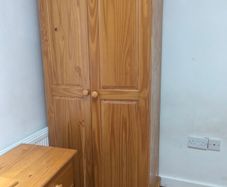 Wardrobe