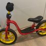 Balance bike and Scooter Image 5