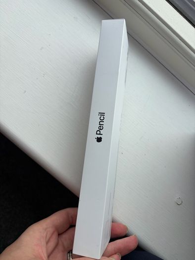 Apple Pencil - 2nd generation