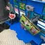 Ben Ten Transforming Alien Playset Vehicle. Image 4