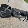 Thule Yepp Nexxt Maxi - Child Seat for Bike Image 3