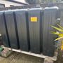 Oil Tank 1150 litre