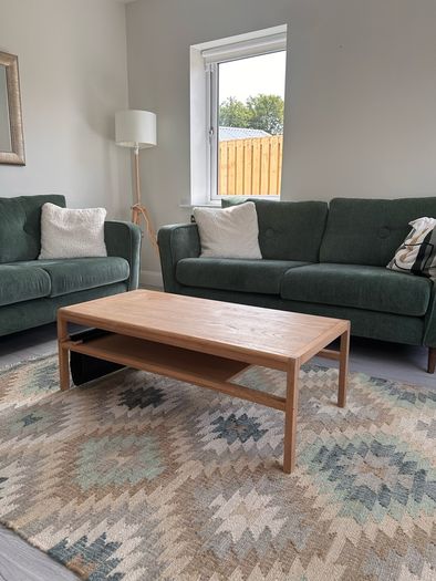 Coffee Table - Meadow & Byrne