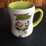 Disney Buzz Lightyear Toy Story Disneyland Paris 3D Mug Image 2