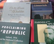 Irish interest