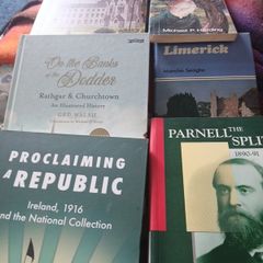 Irish interest