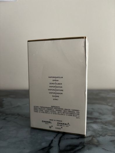 Chanel Perfume