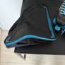 Ladies size 5.5/6 Roller Skates Image 4