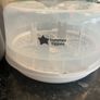 tommee tippy bottle maker and brand new steriliser Image 2