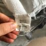 Made in Italy silk blouse size M Image 6