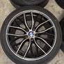 BMW F Series Alloys 5x120 Image 2