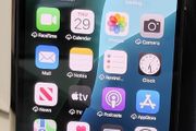Apple iPhone 14 128GB Factory Unlocked Black (Battery: 100%)