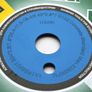 300mm Diamond  Wet Cutting blade Image 4