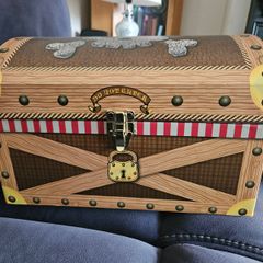 WANTED - KidsStorage Treasure Chest