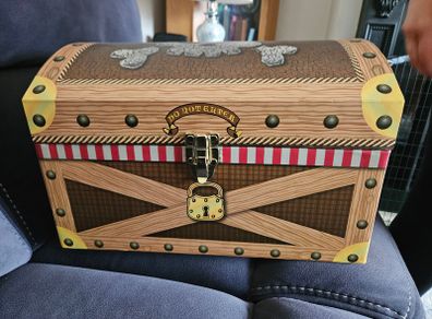 WANTED - KidsStorage Treasure Chest