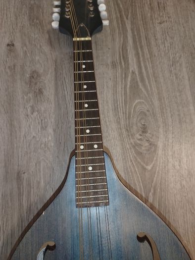 Ozark 2371BU Mandolin
