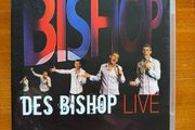 Des Bishop Comedy DVD