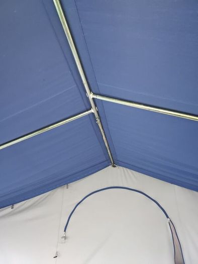 trailer tent