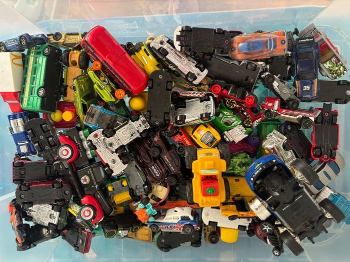 cars