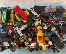 cars